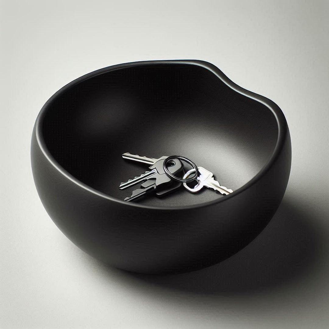 Key bowl